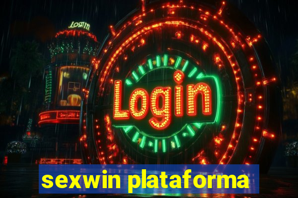 sexwin plataforma